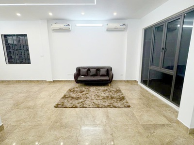 Bán nhà quan nhân 45m lô góc gần phố mặt tiền rộng kinh doanh giá hợp lý 1