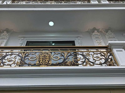 Nhà đẹp - đc e hưng cần bán nhanh căn nhà mặt ngõ 85 bát khối, long biên, hà nội 0