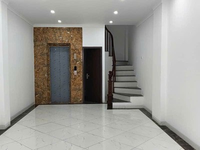 Nhà đẹp - đc e hưng cần bán nhanh căn nhà mặt ngõ 85 bát khối, long biên, hà nội 1