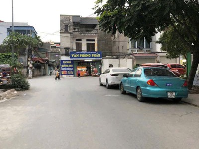 Nhà đẹp - đc e hưng cần bán nhanh căn nhà mặt ngõ 85 bát khối, long biên, hà nội 3