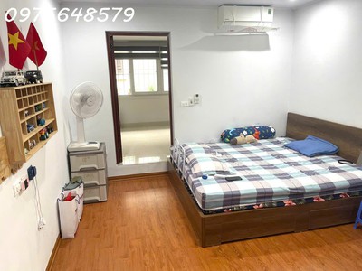 Bán căn hộ vip tập thể ban tổ chức trung ương phố đội cấn 110m giá siêu mềm 1