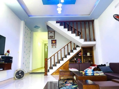 Bán Gấp Nhà 92,9m2 Đường Tân Xuân 5 - giá 650 Triệu-SHR.Bao Phí 1