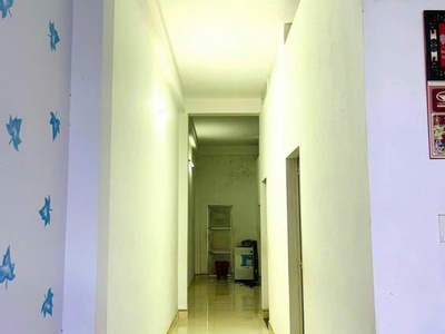 Bán Gấp Nhà 92,9m2 Đường Tân Xuân 5 - giá 650 Triệu-SHR.Bao Phí 2