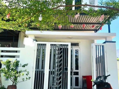 Bán Gấp Nhà 92,9m2 Đường Tân Xuân 5 - giá 650 Triệu-SHR.Bao Phí 5