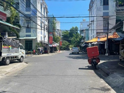Bán Gấp Nhà 92,9m2 Đường Tân Xuân 5 - giá 650 Triệu-SHR.Bao Phí 6