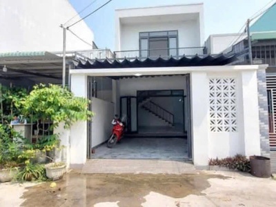 Bán Gấp Nhà Hẻm Ngắn Đ Lê Thị Hà-Tân Xuân.136,6m2 Thổ Cư giá 710 TR 2