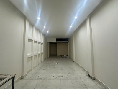 Chính chủ cho thuê mặt bằng 1 tầng tại phố nguyễn thanh bình - la khê - hà đông - hà nội 1