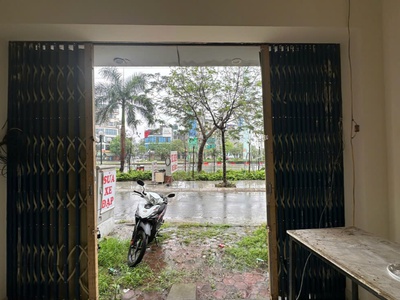 Chính chủ cho thuê mặt bằng 1 tầng tại phố nguyễn thanh bình - la khê - hà đông - hà nội 4