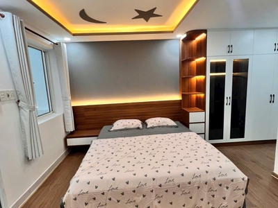 Nhà đẹp ngã tư ga lên sóng    bán nhà thạnh lộc 14 quận 12 4.75 tỷ- gần chung cư thạnh lộc 2
