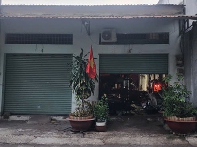 Bán nhà  cấp 4, hẻm 8m lê văn quới - gần hòa bình, dt: 8x20m, tiện xây, giá 13.9 tỷ. 1
