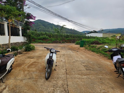 Cần bán lô đất thị trấn liên nghĩa đức trọng lâm đồng giá chỉ 1.2 tỷ 1