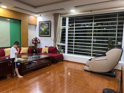 Nhà đẹp ô tô vào nhà phố thái hà 63 m2,x  5  tầng, mặt tiền 6.6m, 20 tỷ đống đa. 3