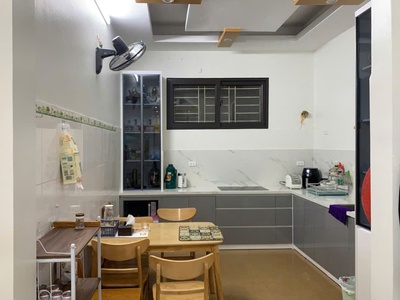 Nhà đẹp xuân phương 48.8m2-5 tầng, 2 thoáng nt đẹp, gần phố, giá 7.4tỷ 3