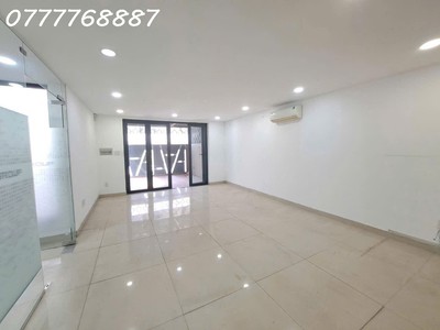 Bán tòa nhà ngang 10m mt trường chinh, tân bình   hầm 5 tầng, 623m2 1
