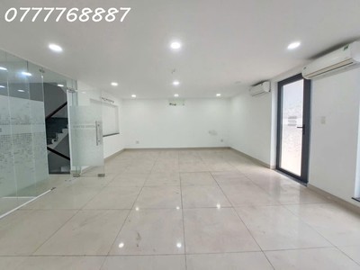 Bán tòa nhà ngang 10m mt trường chinh, tân bình   hầm 5 tầng, 623m2 2