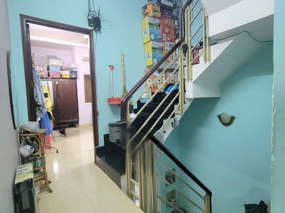 Nhà chính chủ - mặt tiền phú nhuận - p7 - phan xích long - 3 tầng hoàn công đủ - gâp bán 12.5 tỷ - 1