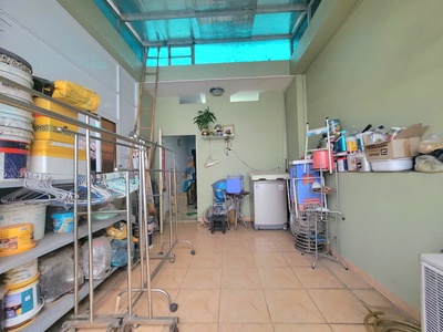 Nhà chính chủ - mặt tiền phú nhuận - p7 - phan xích long - 3 tầng hoàn công đủ - gâp bán 12.5 tỷ - 3