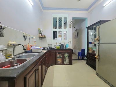 Nhà chính chủ - mặt tiền phú nhuận - p7 - phan xích long - 3 tầng hoàn công đủ - gâp bán 12.5 tỷ - 4