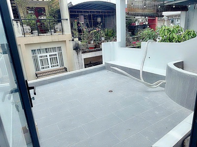 Bán nhà mới ở ngay , nguyễn đình chiểu, q3 - hẻm xe tải 5m thông, 36m2, 4 tầng nhỉnh 8 tỷ- sổ hoàn 3