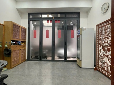 Gấp bán nhà  dương văn dương tân quý tân phú 45m2, 4tầng nhỉnh 5 tỷ 2