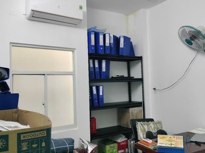 Siêu phẩm  nhà mặt tiền kinh doanh đỉnh khu vip tân sơn nhì 76m2, 4tầng nhỉnh 15 tỷ 2