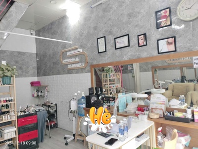 Siêu phẩm  nhà mặt tiền kinh doanh đỉnh khu vip tân sơn nhì 76m2, 4tầng nhỉnh 15 tỷ 4