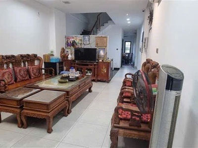 Tân phú mặt tiền kinh doanh gần chợ tân hương đô đốc long 100m2 - 5 tầng nhỉnh 12ty 3