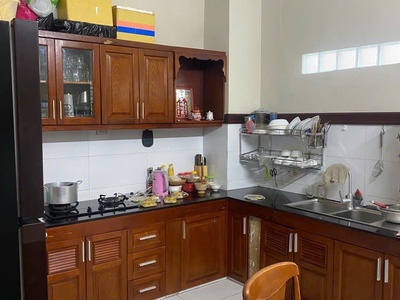 Bán nhà 4 tầng đẹp   sát công viên thoáng mát   quận 8 diện tích: 5x20m, giá 9.6 tỷ 4