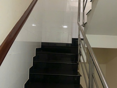 Bán nhà 4 tầng đẹp   sát công viên thoáng mát   quận 8 diện tích: 5x20m, giá 9.6 tỷ 3