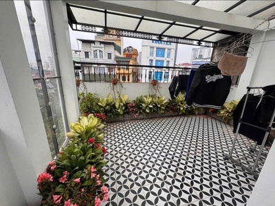 Vỉa hè 8m, dt 45m2, mt 4,5m, 7t,38 tỷ, trung tâm ba đình kinh doanh đẳng cấp,vị trí kim cương,ô tô 0