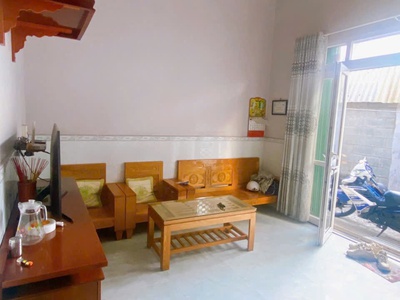 Bán Gấp Nhà Đường Số 8 Linh Xuân TP Thủ Đức Tặng Nội Thất 2