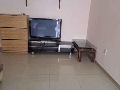 Cho thuê nguyên căn chung cư 675 0