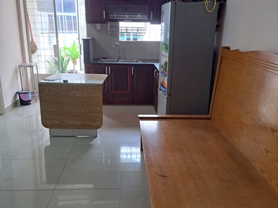 Cho thuê nguyên căn chung cư 675 1