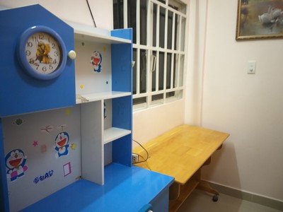 Cho thuê nguyên căn chung cư 675 2