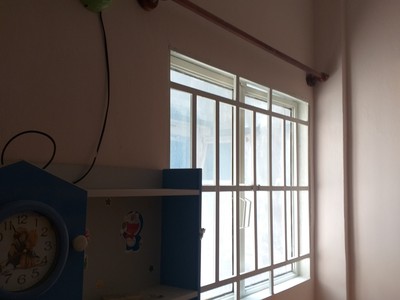 Cho thuê nguyên căn chung cư 675 5