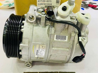 Một số lưu ý khi lựa chọn lốc lạnh cho từng thương hiệu xe ô tô 0