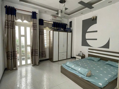 Nhà / đường 26/3, Bình Hưng Hòa dt 51,6m2 3 lầu 4pn 4wc giá 5,7 tỷ 2