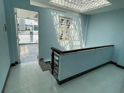 Nhà / đường 26/3, Bình Hưng Hòa dt 51,6m2 3 lầu 4pn 4wc giá 5,7 tỷ 3