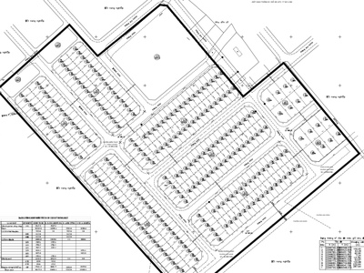 Bán lô đất tại TDC Bà Cằng, Hòa Nghĩa, Dương Kinh, Hải Phòng 3