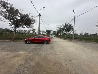 Bán lô đất tại TDC Bà Cằng, Hòa Nghĩa, Dương Kinh, Hải Phòng 8