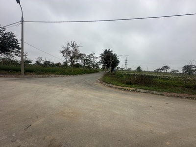 Bán lô đất tại TDC Bà Cằng, Hòa Nghĩa, Dương Kinh, Hải Phòng 5