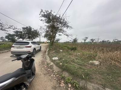Bán lô đất tại TDC Bà Cằng, Hòa Nghĩa, Dương Kinh, Hải Phòng 6
