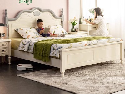 Tự hào giới thiệu: Giường Ngủ Trẻ Em Gỗ Tự Nhiên 0