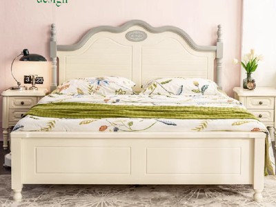 Tự hào giới thiệu: Giường Ngủ Trẻ Em Gỗ Tự Nhiên 1