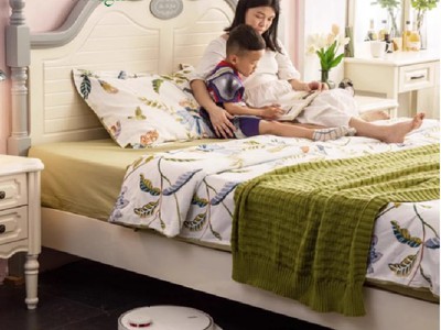 Tự hào giới thiệu: Giường Ngủ Trẻ Em Gỗ Tự Nhiên 2