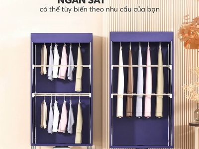 Trợ thủ đắc lực giúp bạn giải quyết mọi vấn đề về phơi sấy trong những ngày thời tiết ẩm ướt. 0
