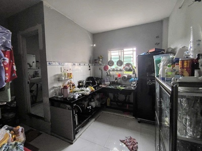 Nhà bán Bưng Ông Thoàn, Phú Hữu. Giá chỉ 6.6 tỷ cho 166.9 m2 2