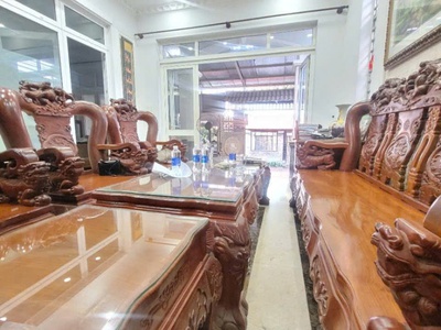 Biệt thự tuyệt đẹp, đường 53, p. Hiệp Bình Chánh, THỦ ĐỨC. Giá chỉ 18.5 tỷ 2