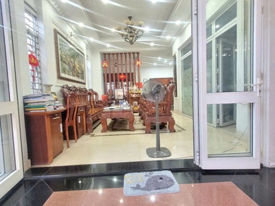 Biệt thự tuyệt đẹp, đường 53, p. Hiệp Bình Chánh, THỦ ĐỨC. Giá chỉ 18.5 tỷ 3