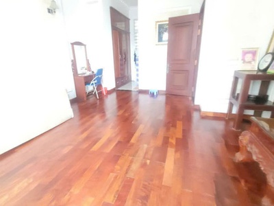 Biệt thự tuyệt đẹp, đường 53, p. Hiệp Bình Chánh, THỦ ĐỨC. Giá chỉ 18.5 tỷ 5